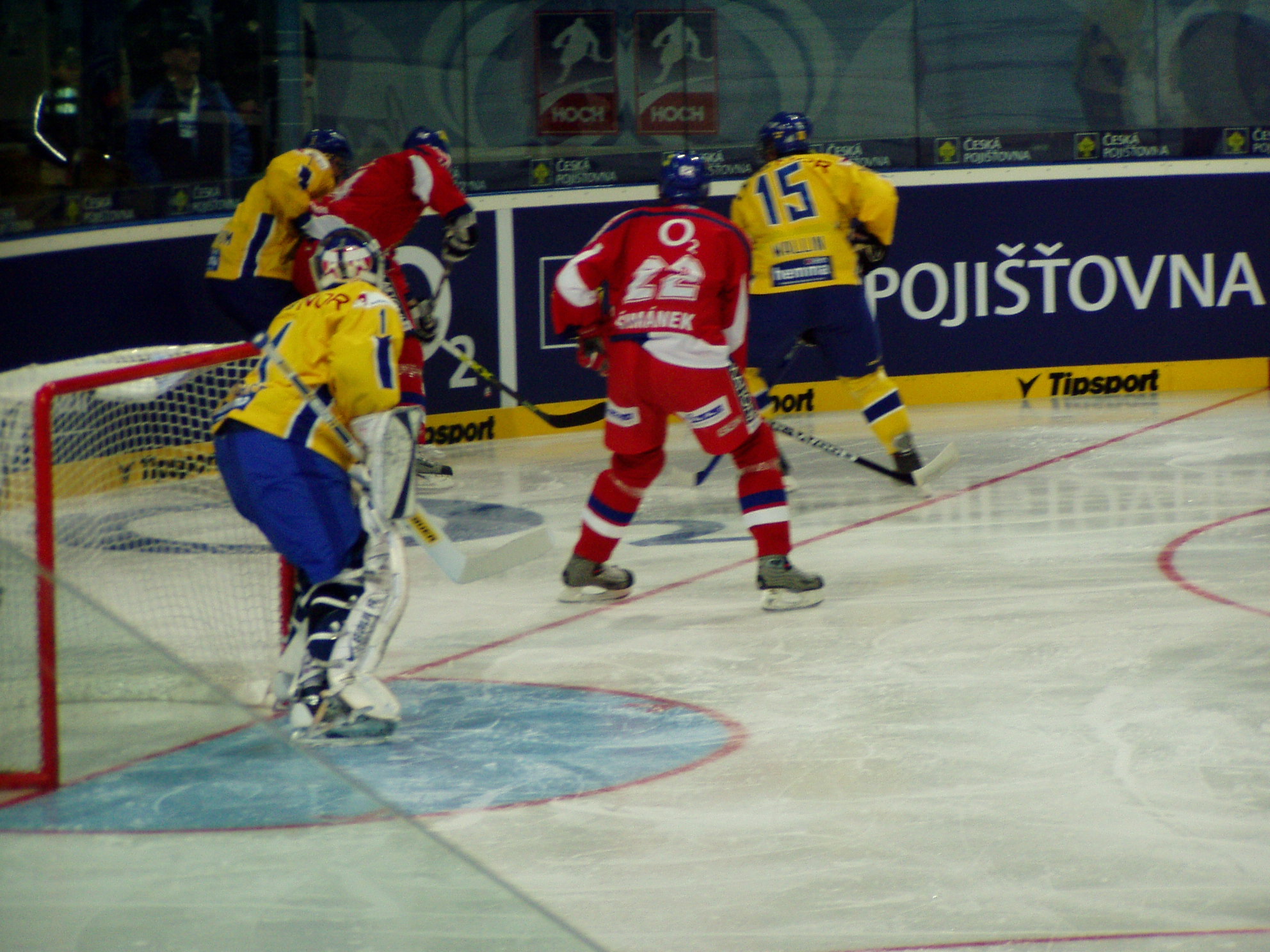 Hokej5