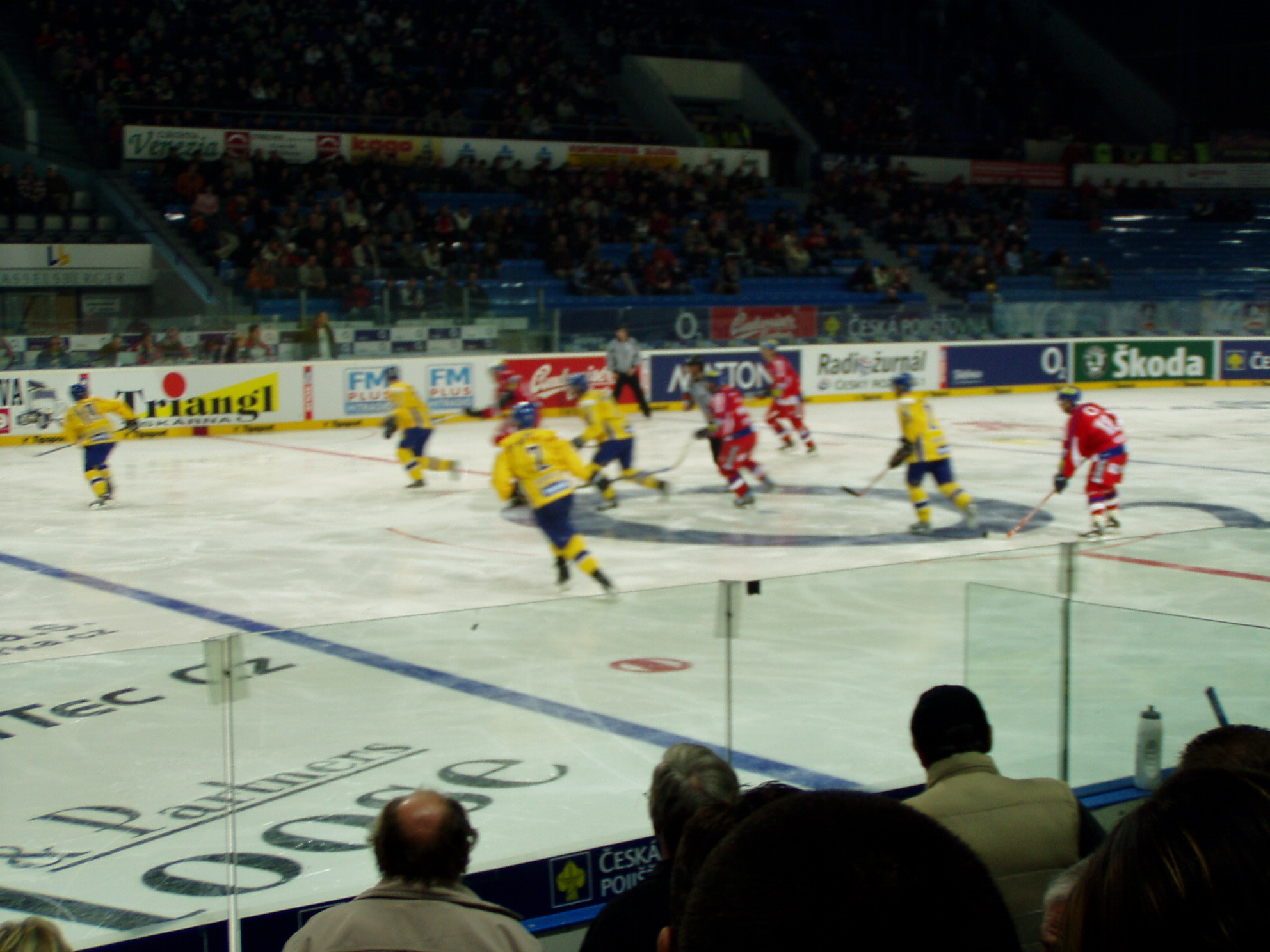 Hokej8
